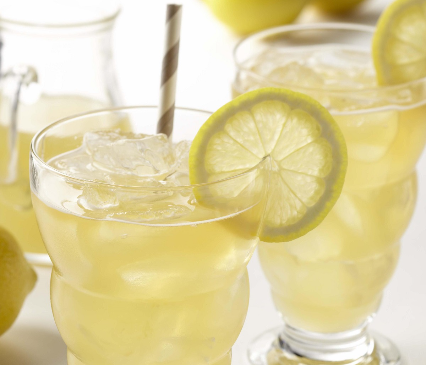 Fresh Lemonade | Sunkist hk-en